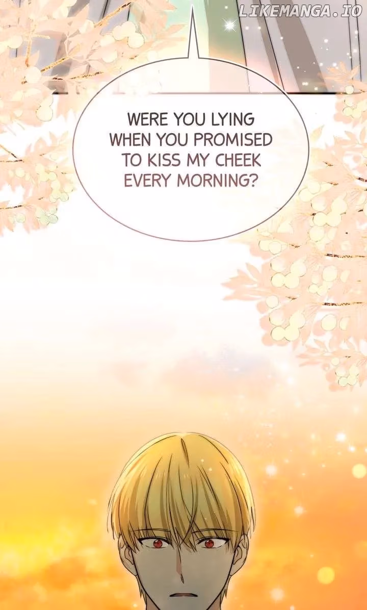 Read My Little Tyrant chapter 91 image 115 on Lezhin