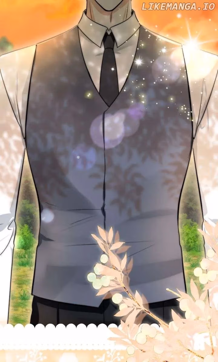 Read My Little Tyrant chapter 91 image 116 on Lezhin