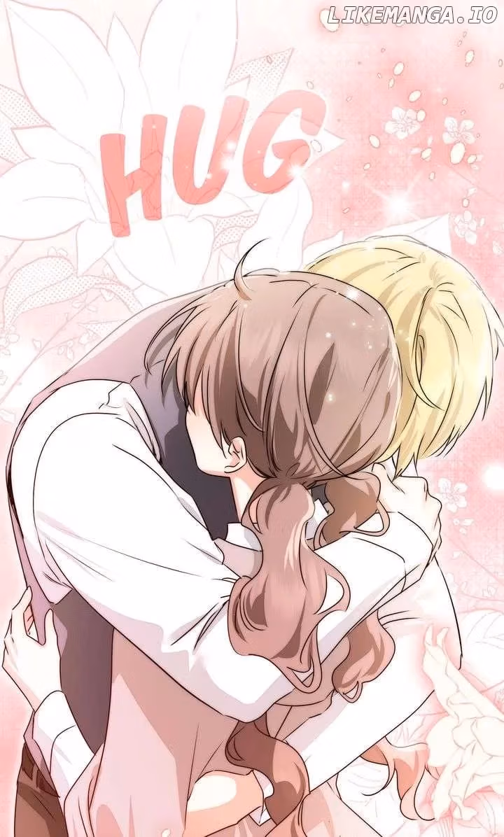 Read My Little Tyrant chapter 91 image 118 on Lezhin
