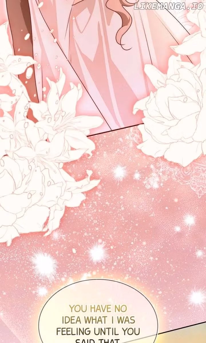 Read My Little Tyrant chapter 91 image 119 on Lezhin