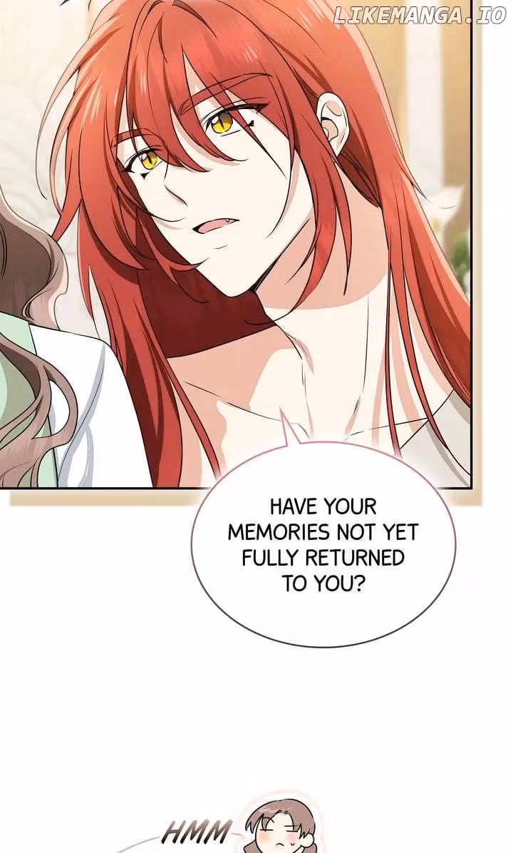 Read My Little Tyrant chapter 91 image 12 on Lezhin