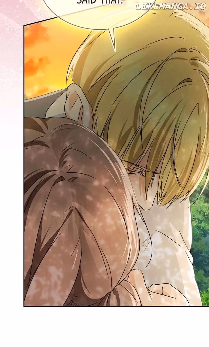 Read My Little Tyrant chapter 91 image 120 on Lezhin