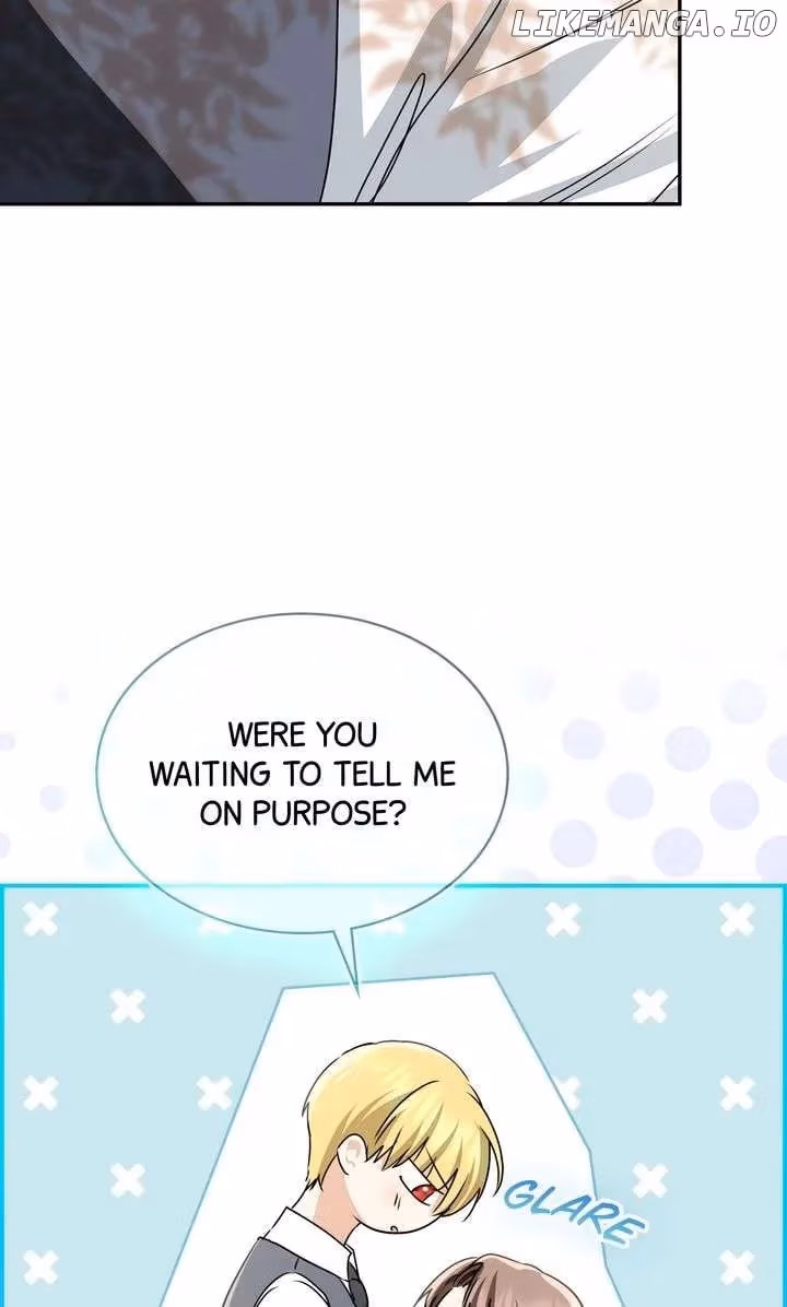 Read My Little Tyrant chapter 91 image 122 on Lezhin