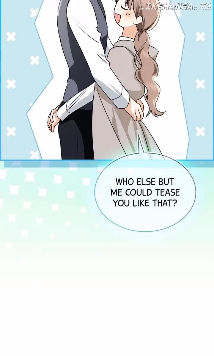 Read My Little Tyrant chapter 91 image 123 on Lezhin