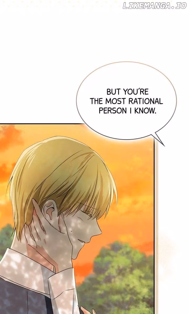 Read My Little Tyrant chapter 91 image 127 on Lezhin
