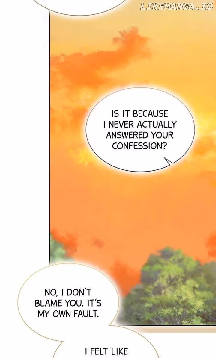 Read My Little Tyrant chapter 91 image 129 on Lezhin
