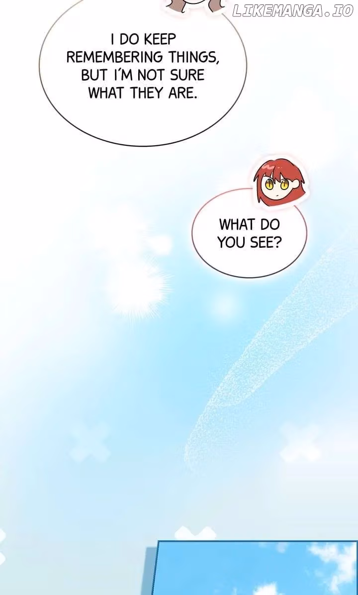 Read My Little Tyrant chapter 91 image 13 on Lezhin