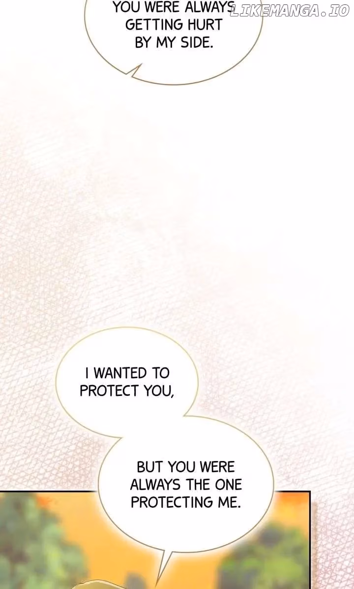 Read My Little Tyrant chapter 91 image 130 on Lezhin