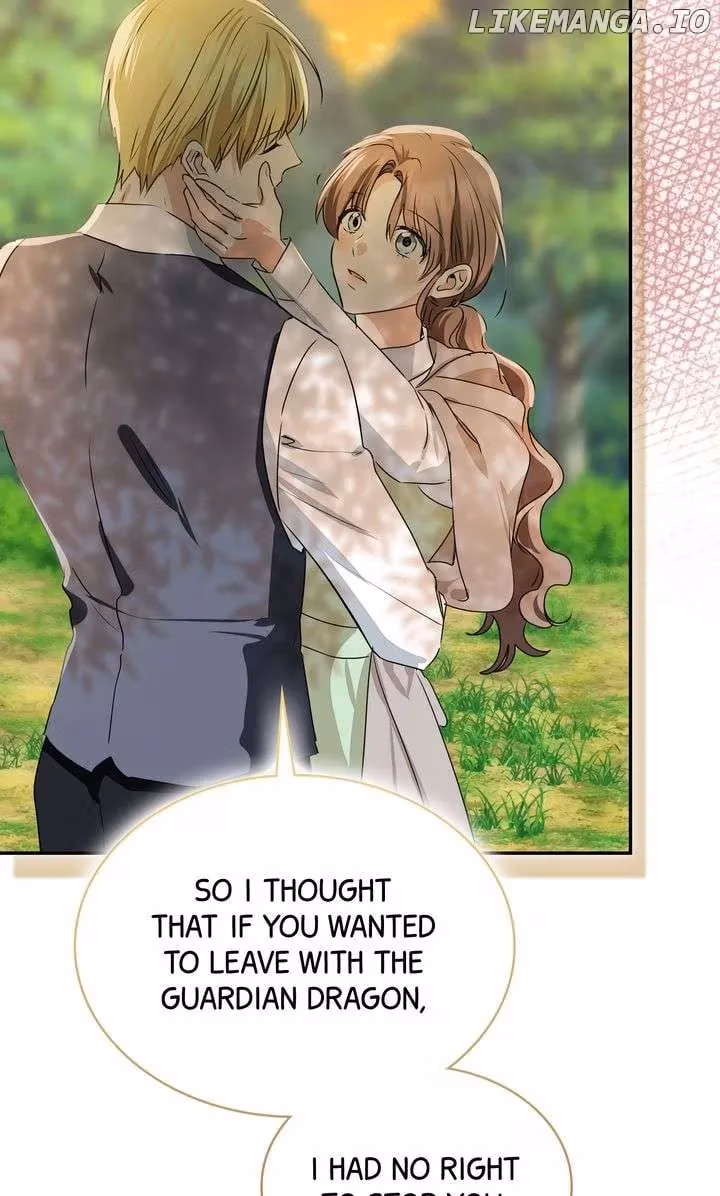 Read My Little Tyrant chapter 91 image 131 on Lezhin