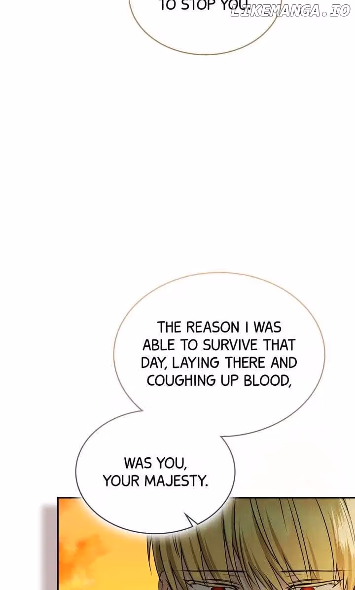 Read My Little Tyrant chapter 91 image 132 on Lezhin