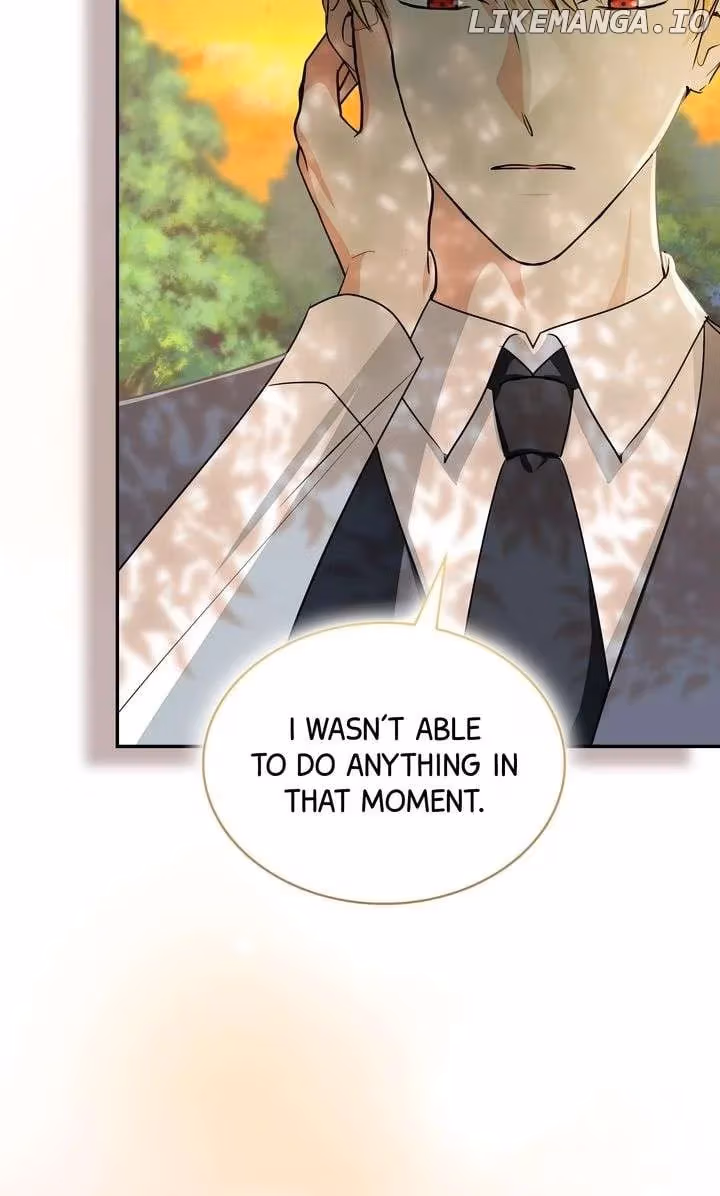 Read My Little Tyrant chapter 91 image 133 on Lezhin