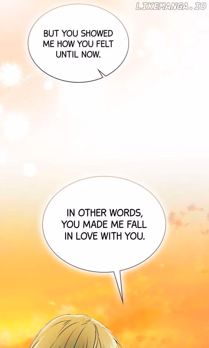 Read My Little Tyrant chapter 91 image 134 on Lezhin