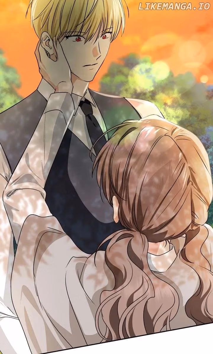 Read My Little Tyrant chapter 91 image 135 on Lezhin