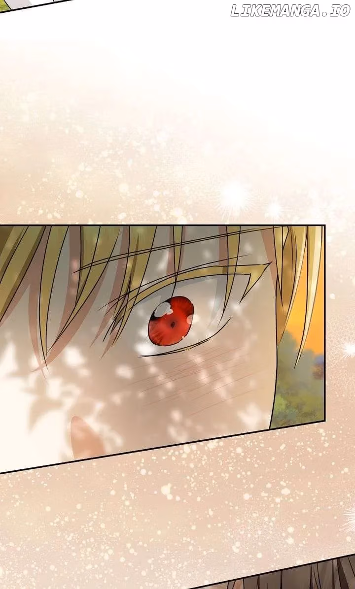 Read My Little Tyrant chapter 91 image 136 on Lezhin
