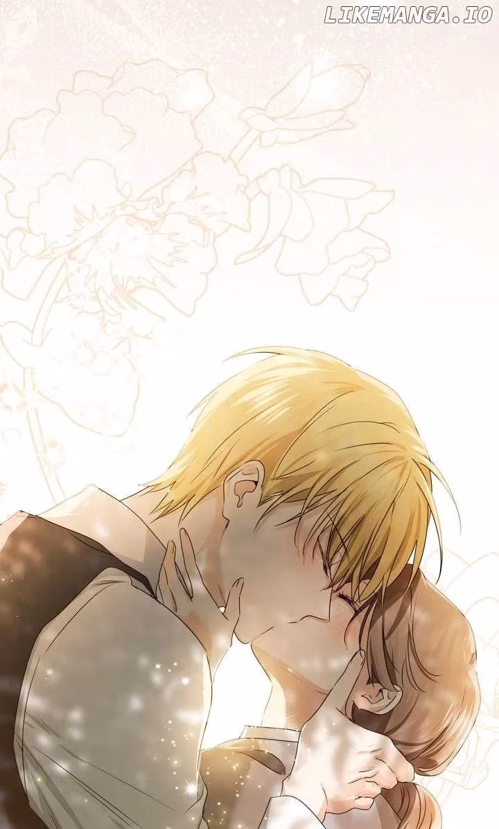Read My Little Tyrant chapter 91 image 138 on Lezhin