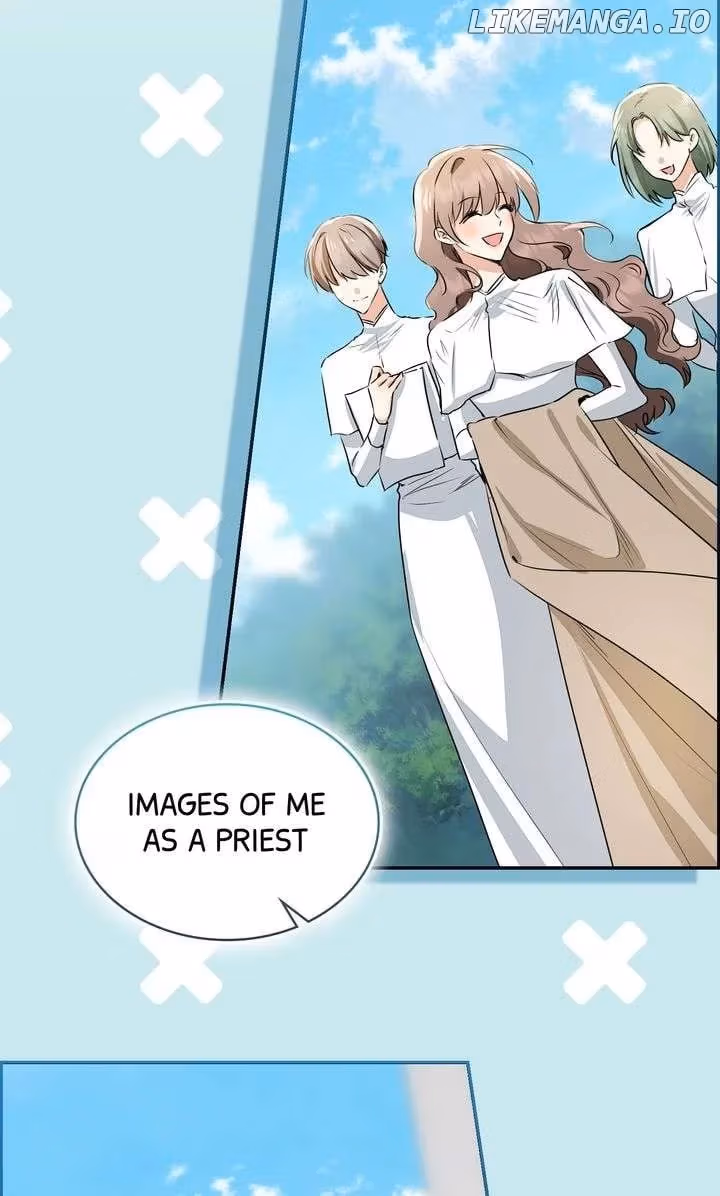 Read My Little Tyrant chapter 91 image 14 on Lezhin