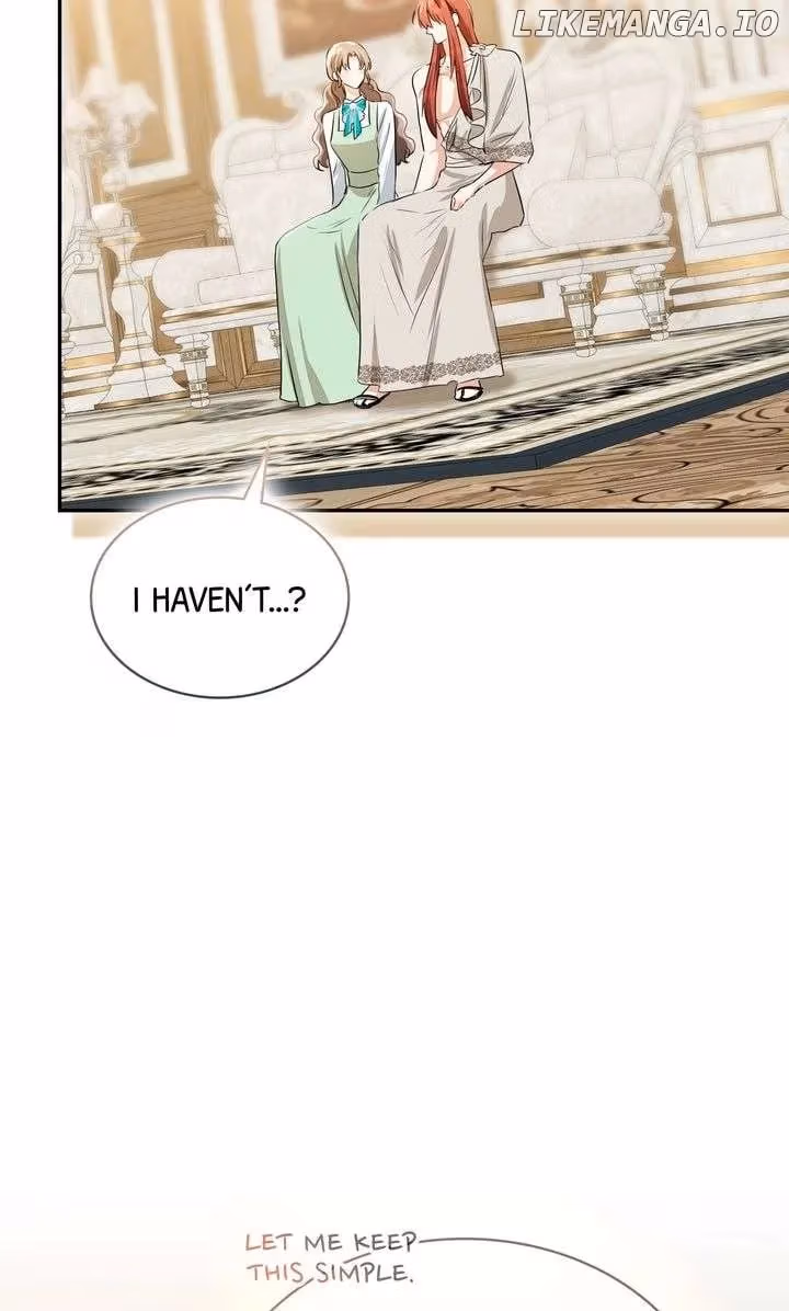 Read My Little Tyrant chapter 91 image 17 on Lezhin