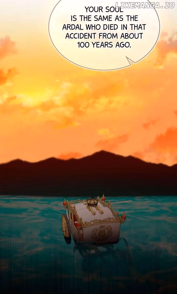 Read My Little Tyrant chapter 91 image 18 on Lezhin