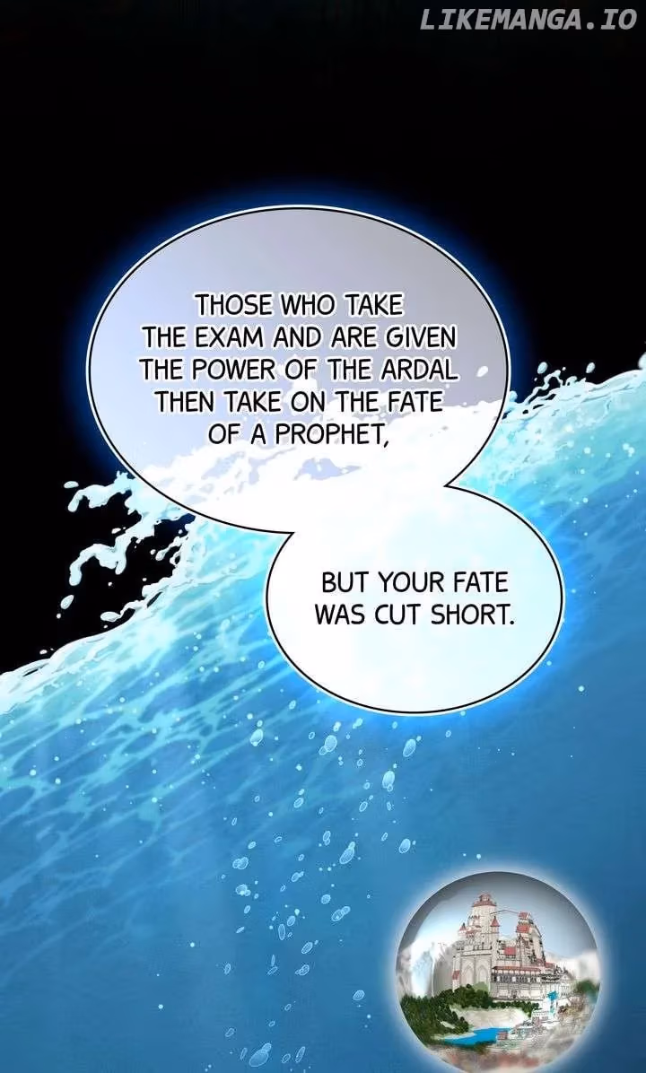 Read My Little Tyrant chapter 91 image 19 on Lezhin