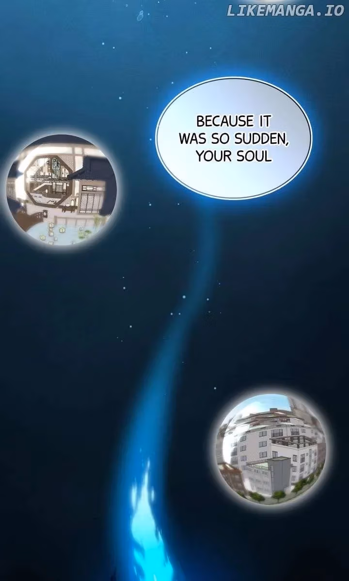 Read My Little Tyrant chapter 91 image 20 on Lezhin