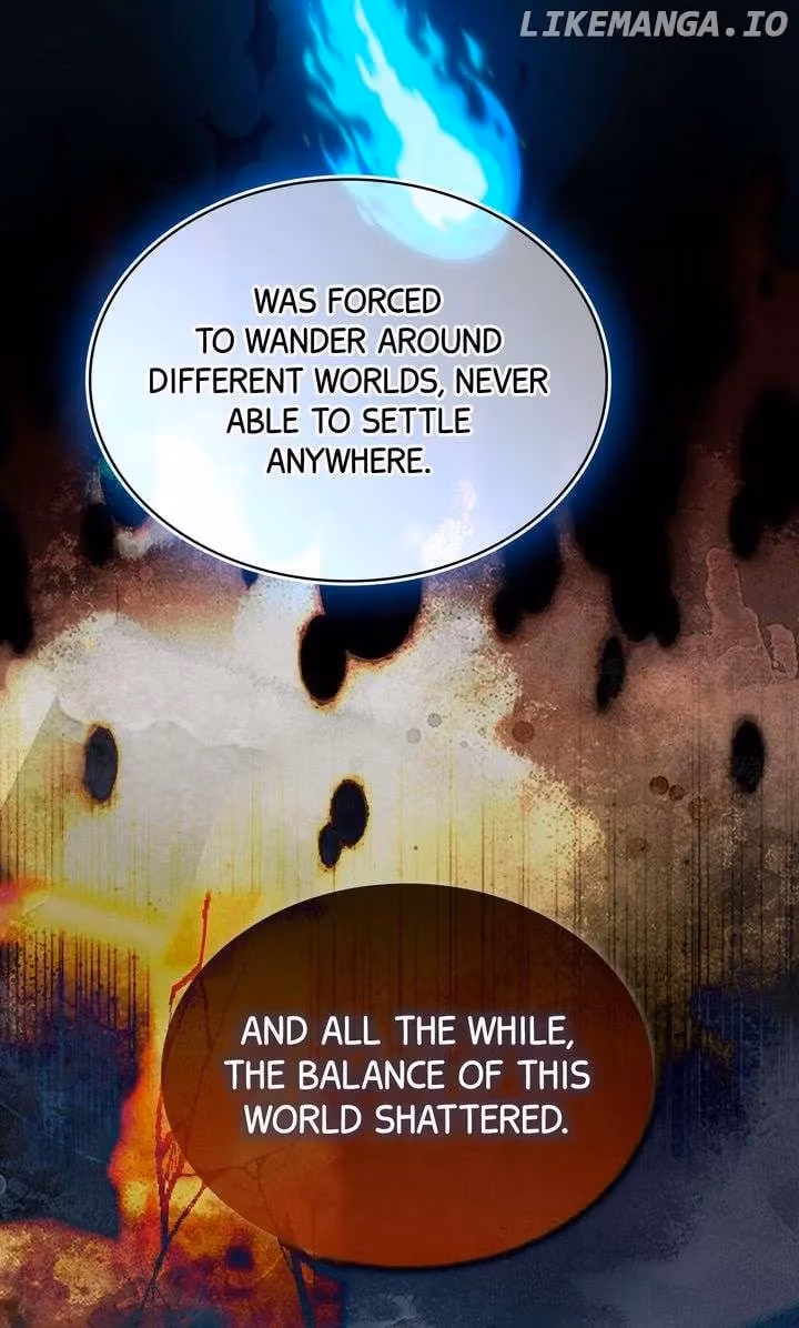 Read My Little Tyrant chapter 91 image 21 on Lezhin