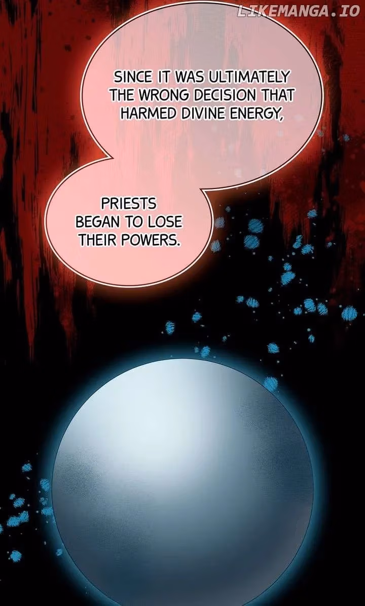 Read My Little Tyrant chapter 91 image 24 on Lezhin
