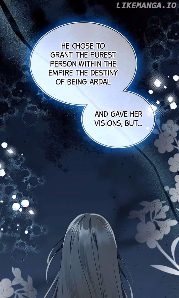 Read My Little Tyrant chapter 91 image 27 on Lezhin
