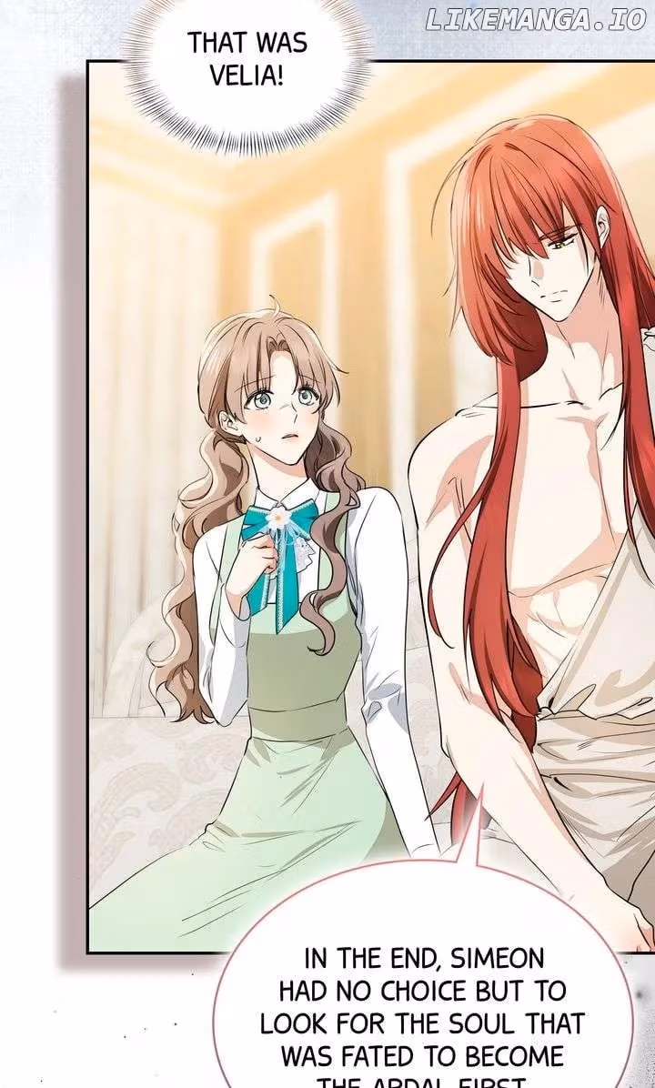 Read My Little Tyrant chapter 91 image 29 on Lezhin