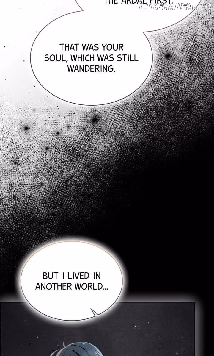 Read My Little Tyrant chapter 91 image 30 on Lezhin