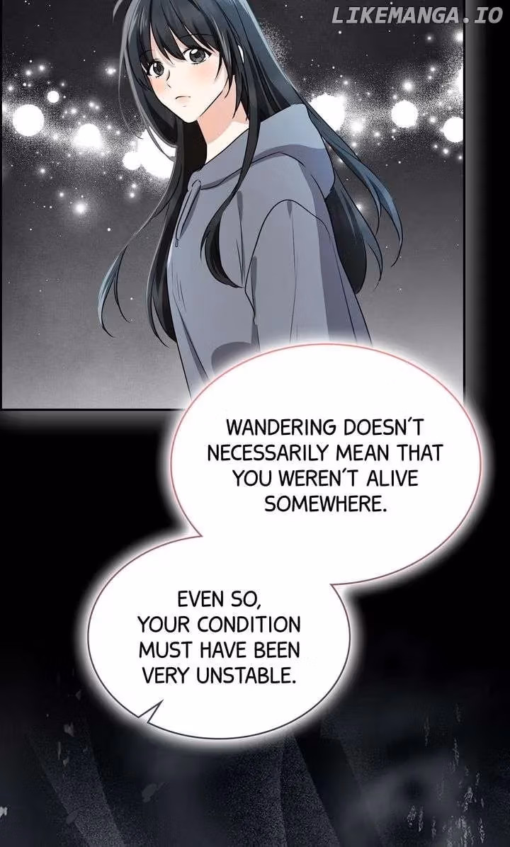 Read My Little Tyrant chapter 91 image 31 on Lezhin