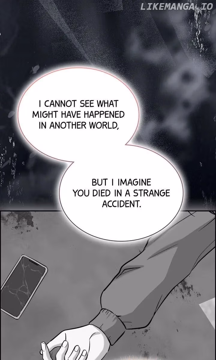 Read My Little Tyrant chapter 91 image 32 on Lezhin