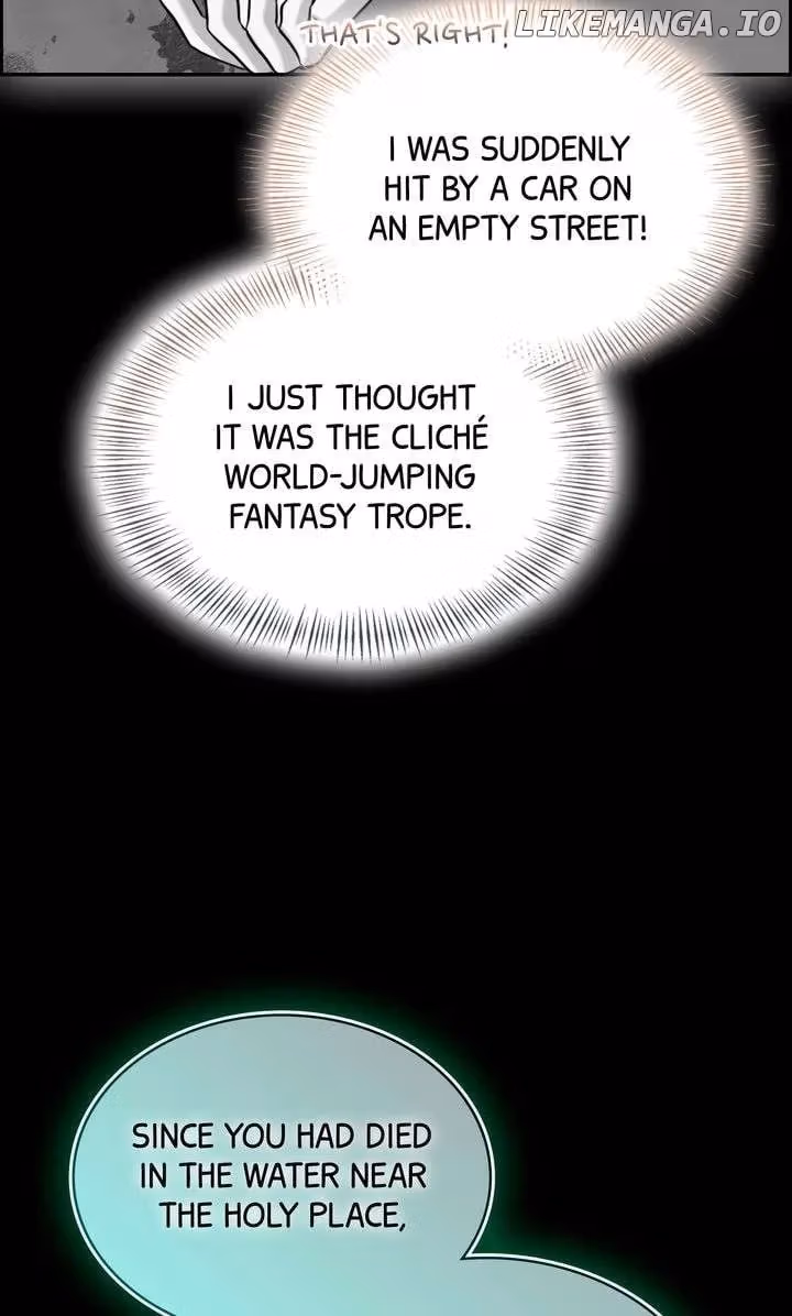 Read My Little Tyrant chapter 91 image 33 on Lezhin
