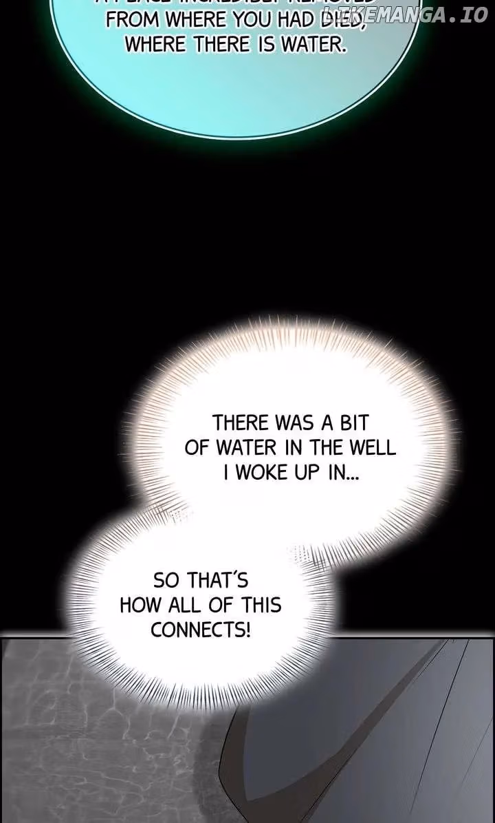Read My Little Tyrant chapter 91 image 35 on Lezhin