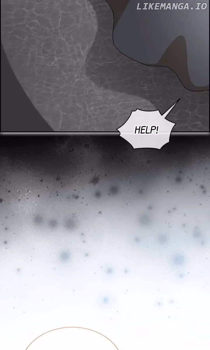 Read My Little Tyrant chapter 91 image 36 on Lezhin