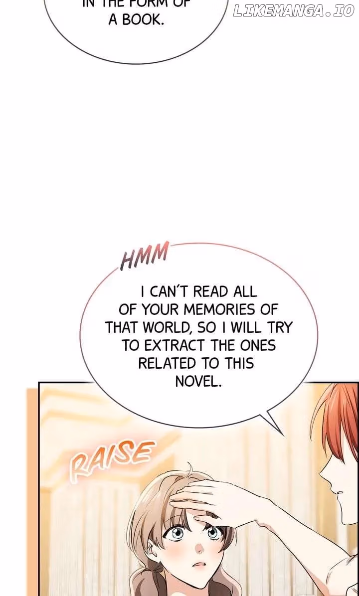 Read My Little Tyrant chapter 91 image 38 on Lezhin