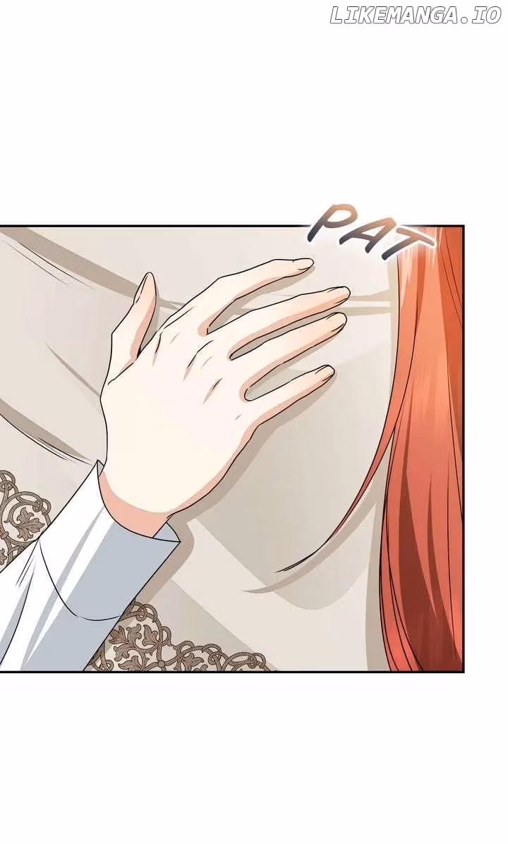 Read My Little Tyrant chapter 91 image 4 on Lezhin