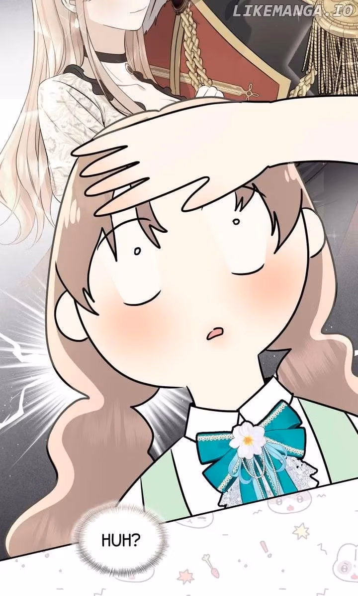 Read My Little Tyrant chapter 91 image 40 on Lezhin