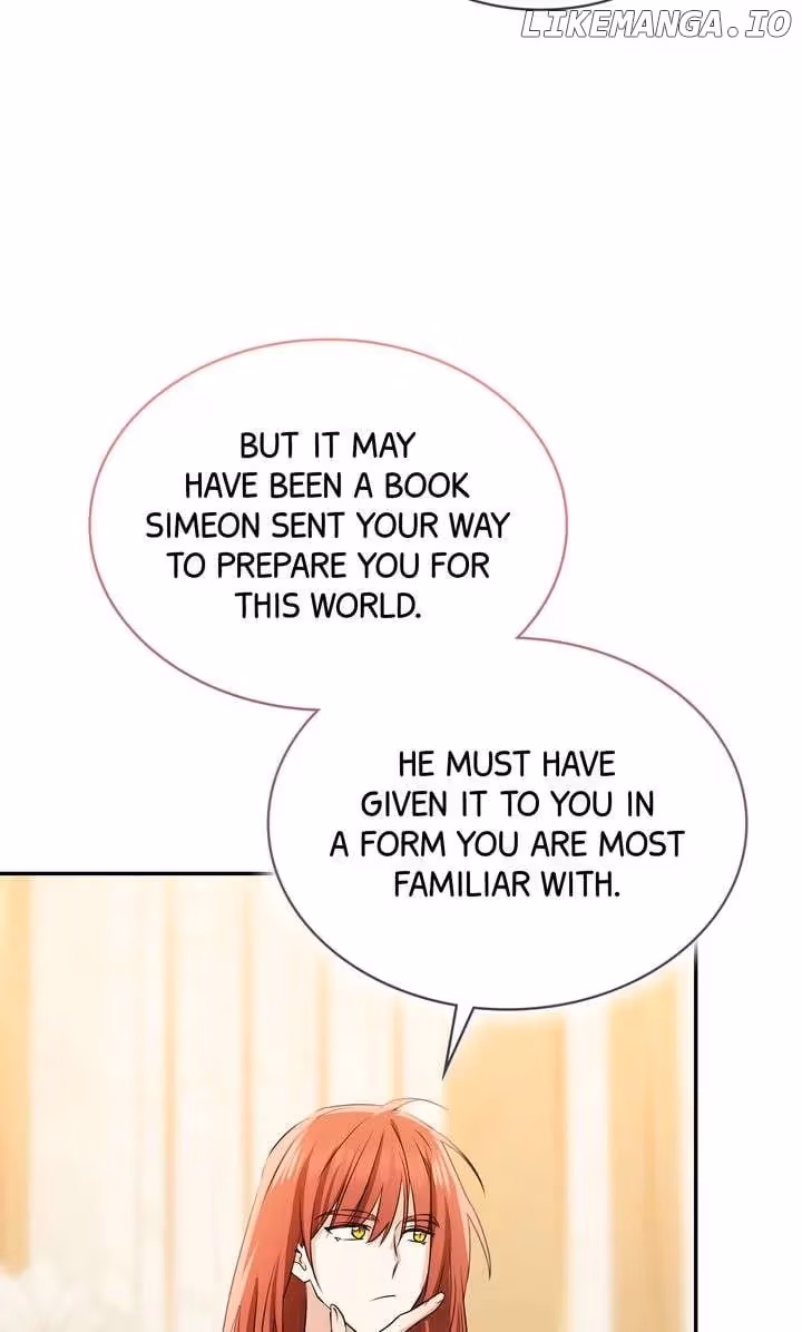 Read My Little Tyrant chapter 91 image 45 on Lezhin
