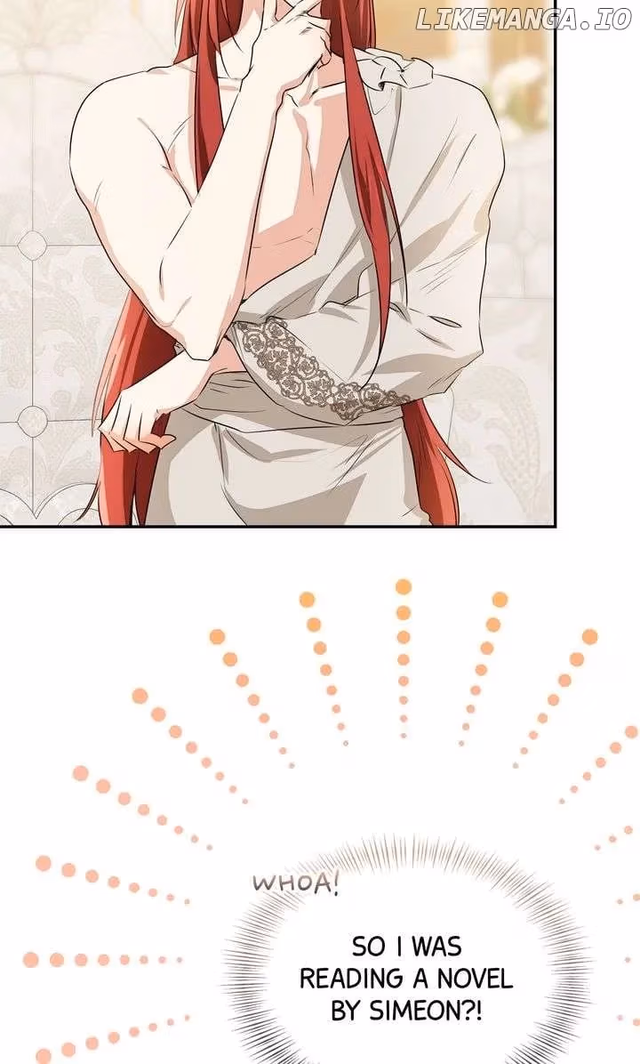 Read My Little Tyrant chapter 91 image 46 on Lezhin
