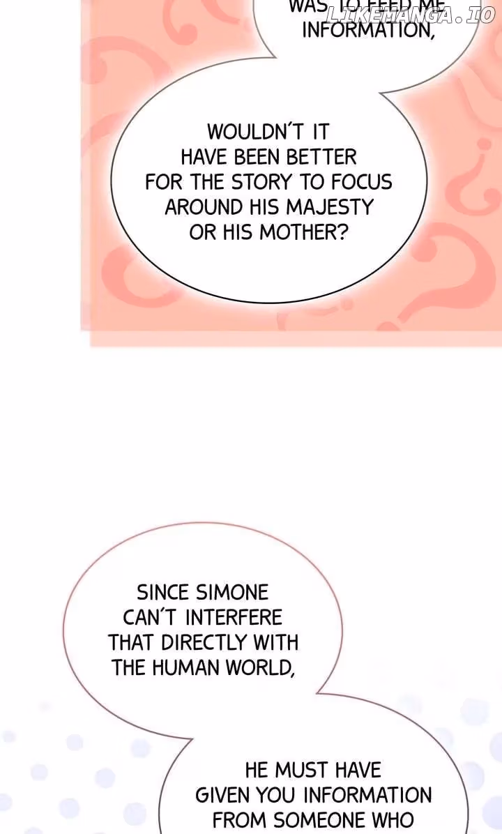 Read My Little Tyrant chapter 91 image 49 on Lezhin