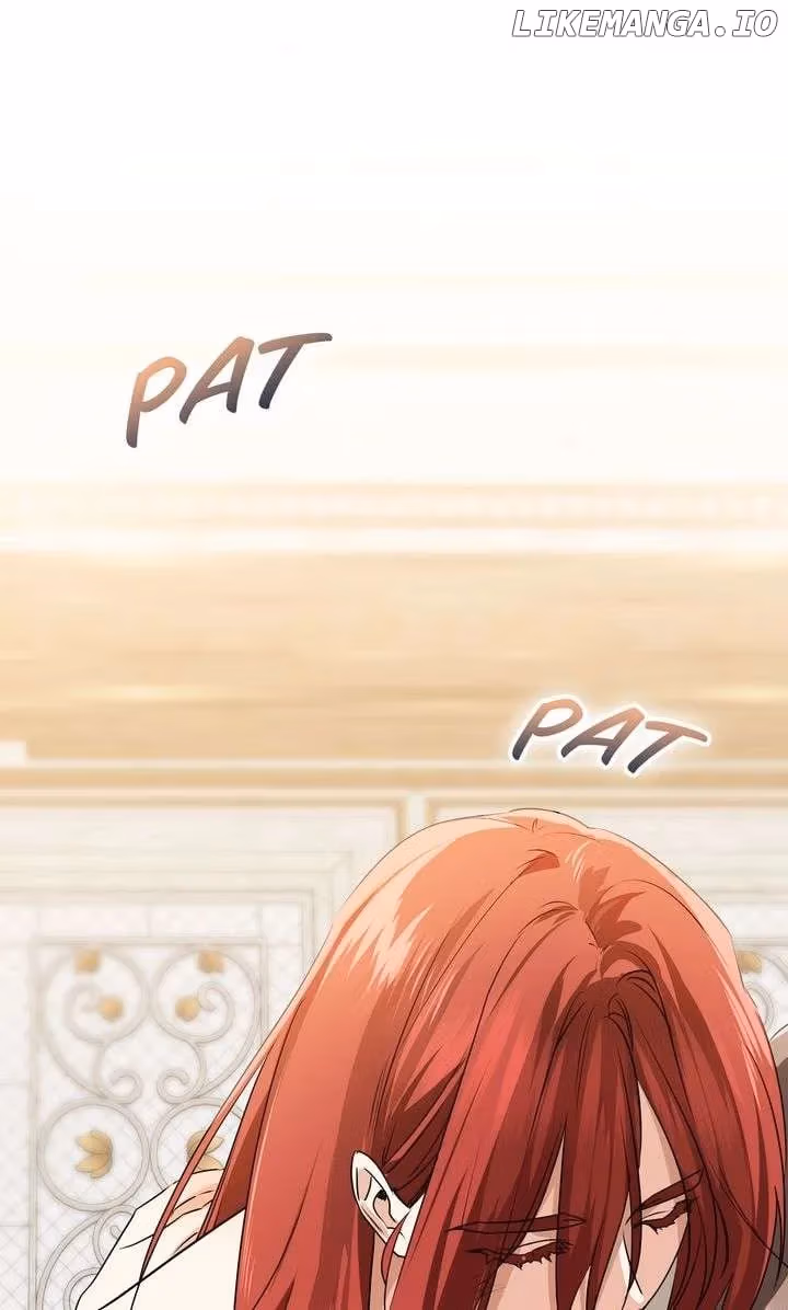 Read My Little Tyrant chapter 91 image 5 on Lezhin