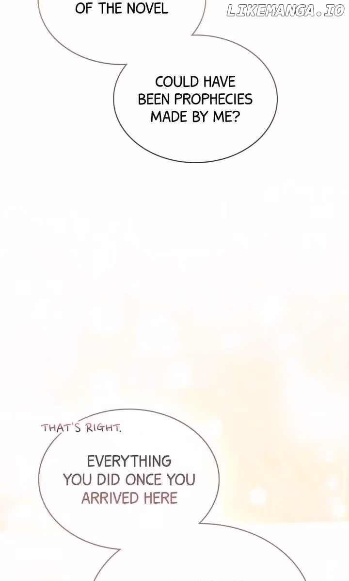 Read My Little Tyrant chapter 91 image 53 on Lezhin