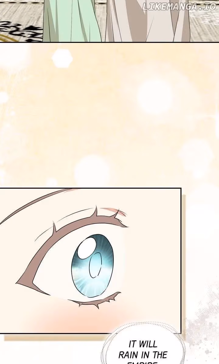 Read My Little Tyrant chapter 91 image 55 on Lezhin