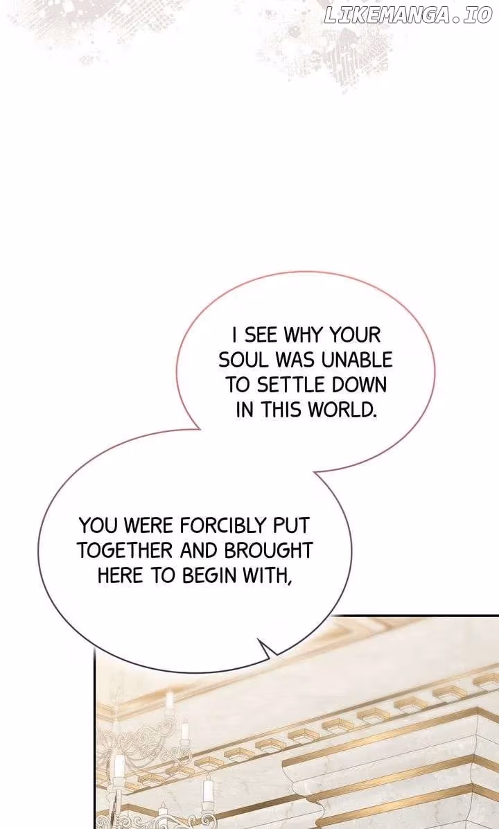 Read My Little Tyrant chapter 91 image 59 on Lezhin