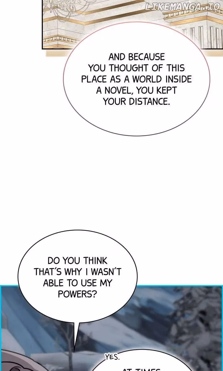Read My Little Tyrant chapter 91 image 60 on Lezhin