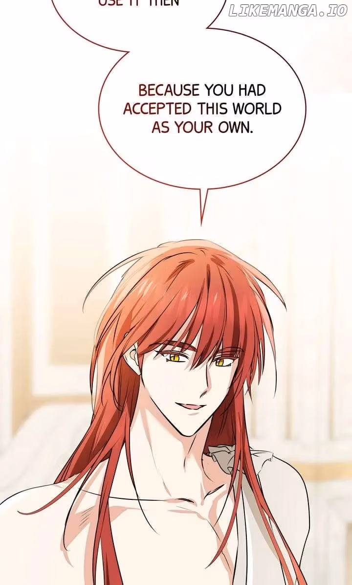 Read My Little Tyrant chapter 91 image 63 on Lezhin
