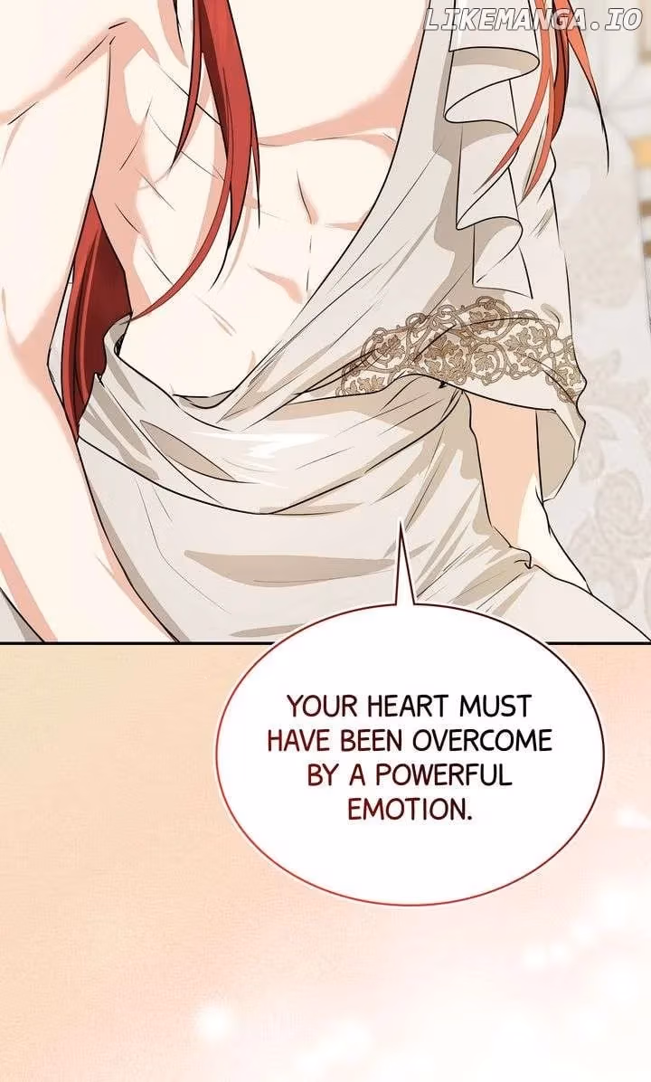 Read My Little Tyrant chapter 91 image 64 on Lezhin