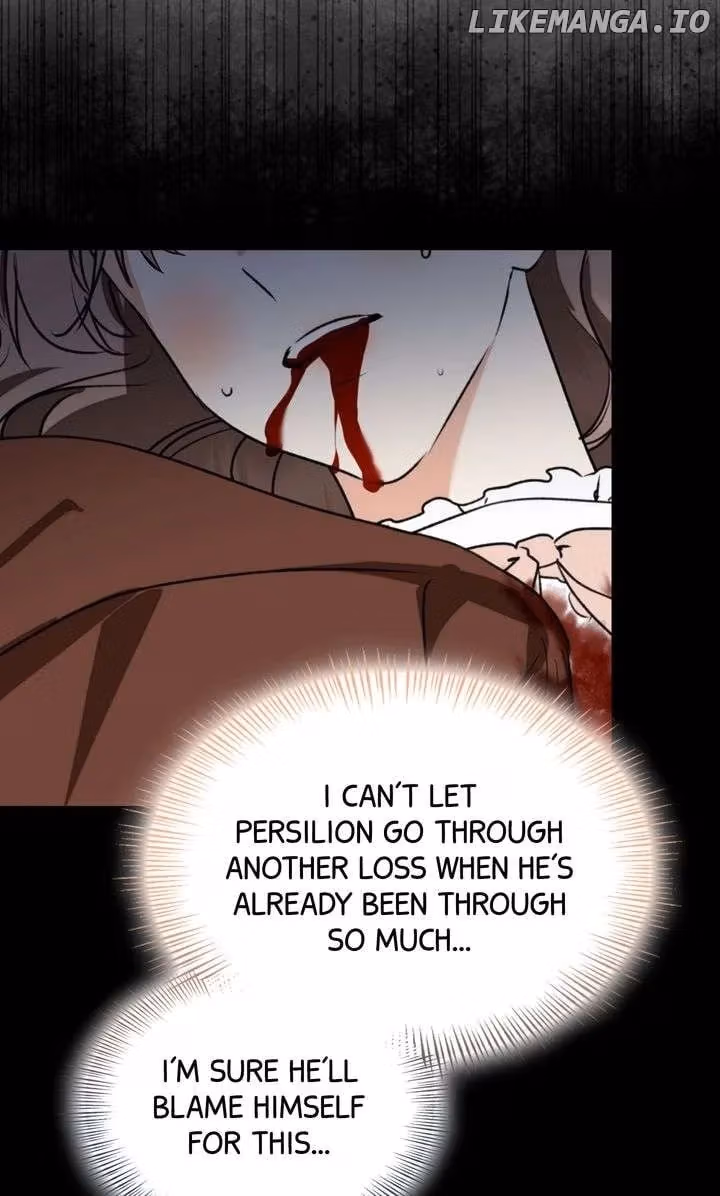 Read My Little Tyrant chapter 91 image 67 on Lezhin