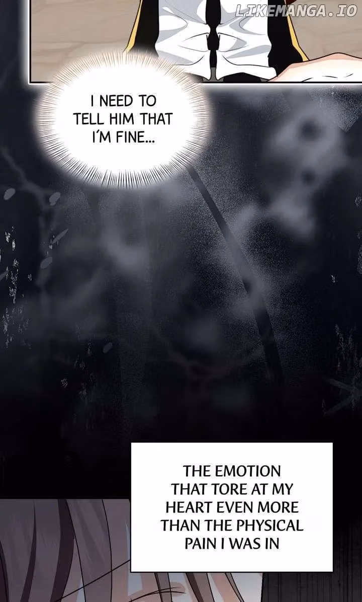 Read My Little Tyrant chapter 91 image 69 on Lezhin