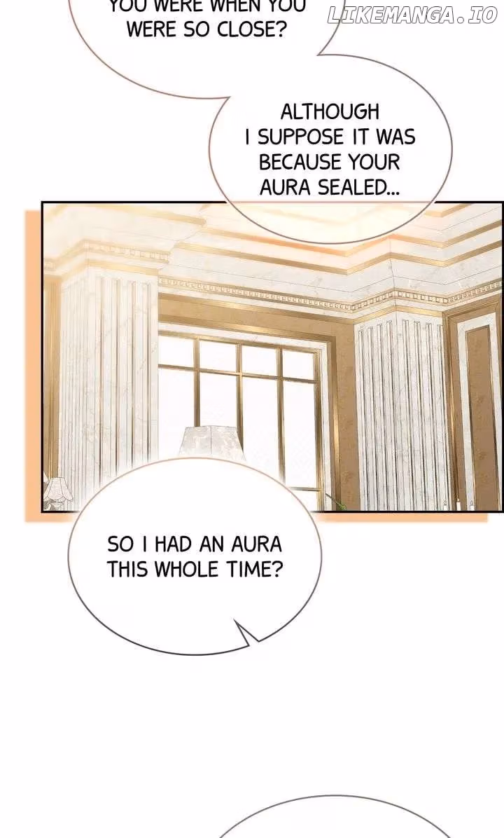 Read My Little Tyrant chapter 91 image 7 on Lezhin